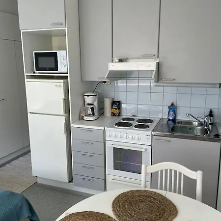 Toimiva Kahdelle! Smart Tv, Saimaanranta, Nopea Netti! * Lappeenranta